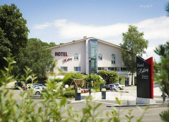 Hotel Hohberg "Next to BBC Arena" 1