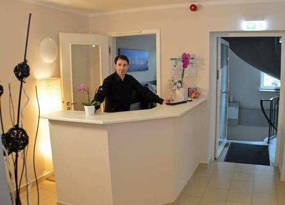 Hotel Jeta 1