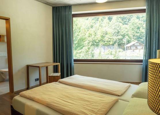 Interlaken Youth Hostel 1
