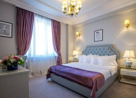 Hotel Lido by Phoenicia 1