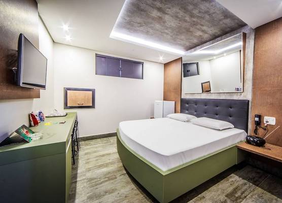 Motel Dallas 1