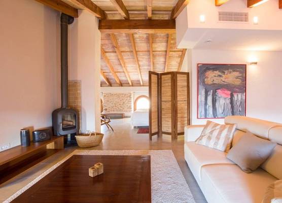 Ca' n Beia Suites - Adults Only 1