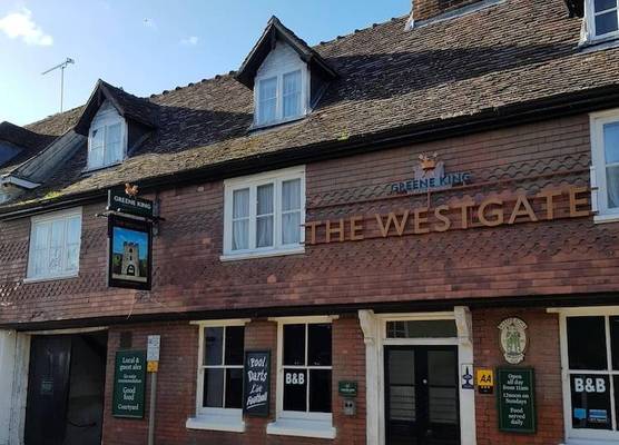 The Westgate 1