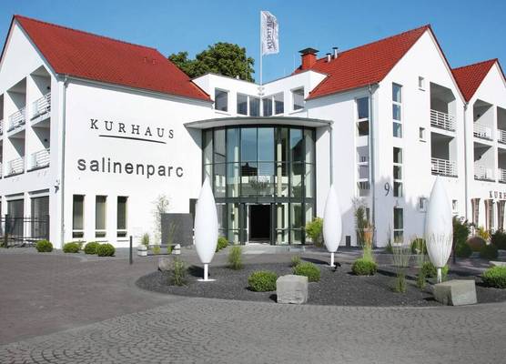 Kurhaus Design Boutique Hotel 1
