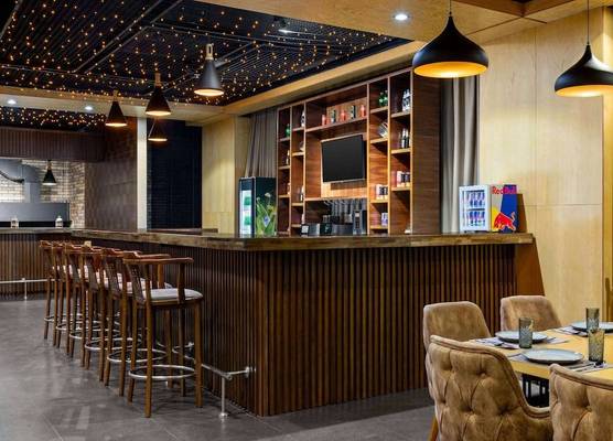 Wyndham Garden Tashkent 1