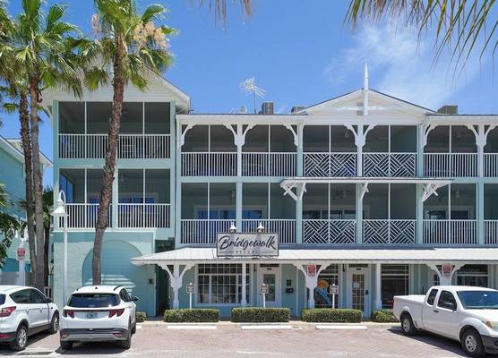 Bridgewalk, a Landmark Resort 1