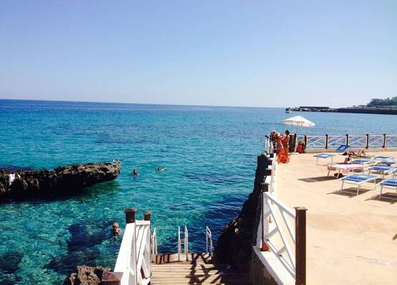 La Marsa Vacances 1