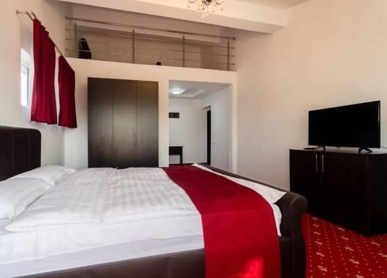 Hotel Elisabeta 1