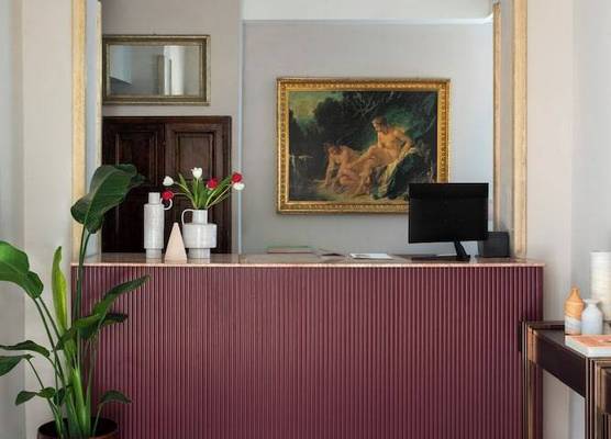Hotel Galileo 1