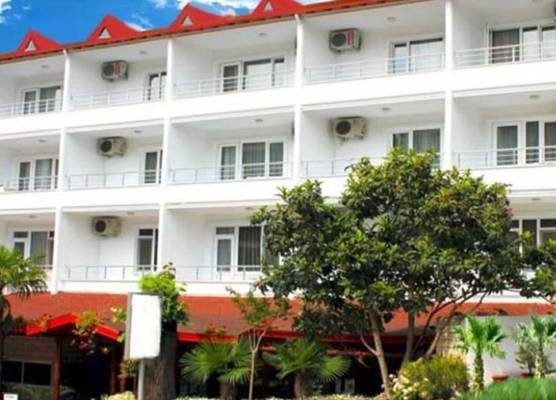 Green Moringa Termal Hotel 1