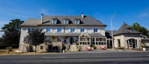 Logis Hotel Le Relais du Teulet 1