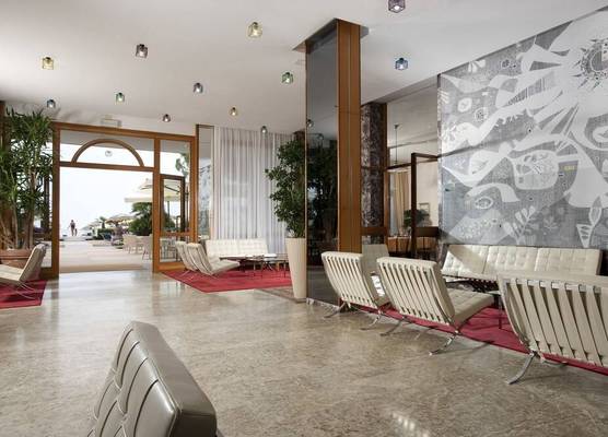 Hotel Aurora 1