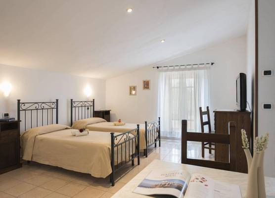 Hotel La Pace 1