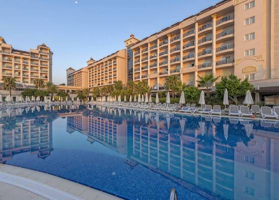 LRS Hotels Lake River Side Hotel & Spa - Ultra All Inclusive 1