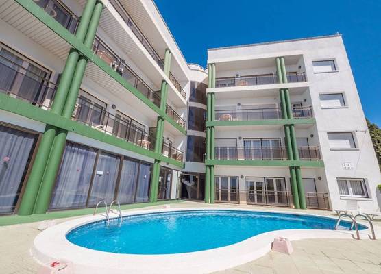 Apartaments AR Melrose Place 1