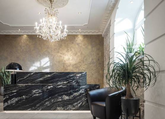 Hotel Donauhof 1