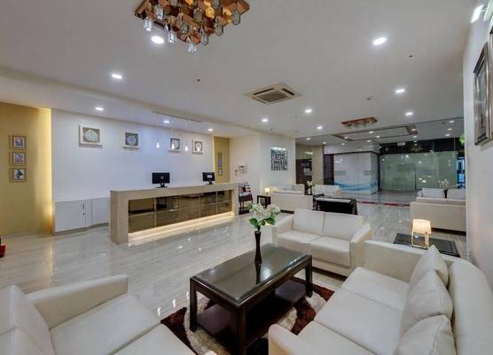 Grand Fortune Beacon, Ichalkaranji 1