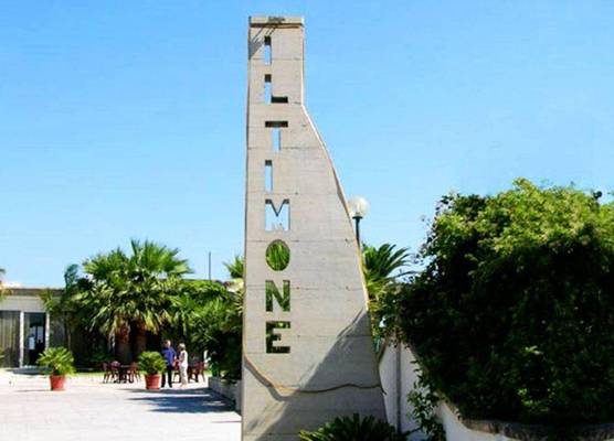 Hotel Il Timone 1
