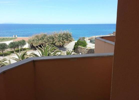 Hotel Castelsardo Domus Beach 1