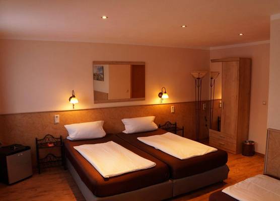Hotel Boos 1