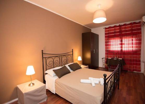 B&B Baciami Ancora 1