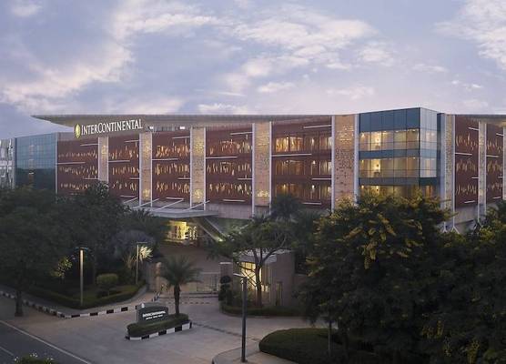 InterContinental Hotels JAIPUR TONK ROAD by IHG 1