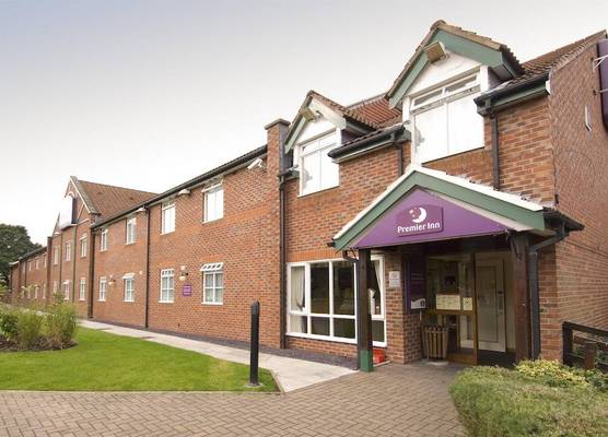 Premier Inn Runcorn 1