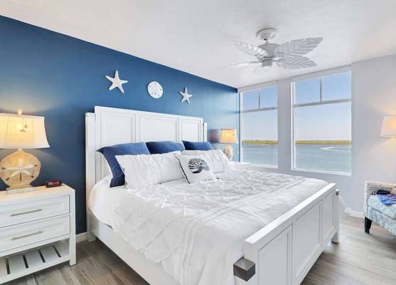 Lovers Key Resort 1