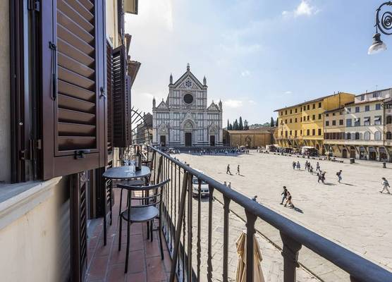 Santa Croce Palace by Mmega 1
