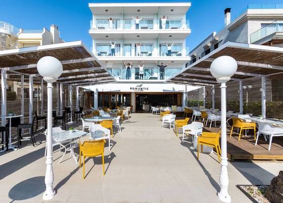 Cabot Romantic- Adults Only 1