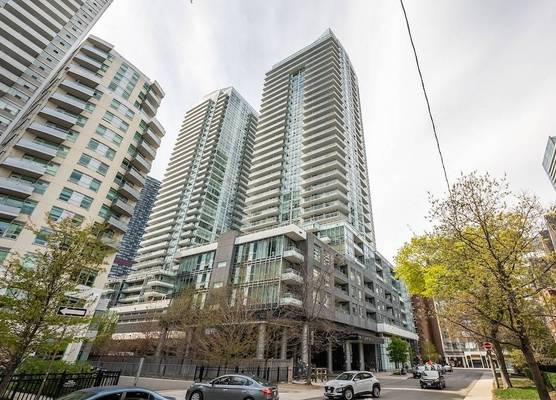 Modern Lillian Street Condos Midtown Toronto 1