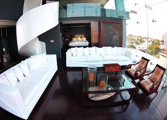 Demetria Hotel 1