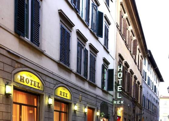 Hotel Rex 1