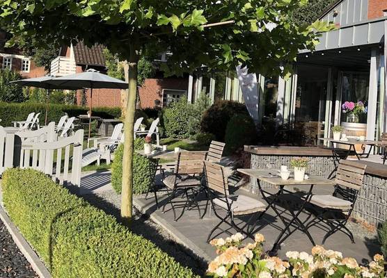 Hotel Leegerpark 1