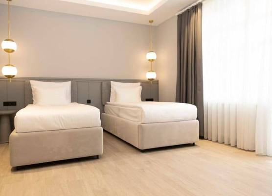 Royal Hayat Hotel 1