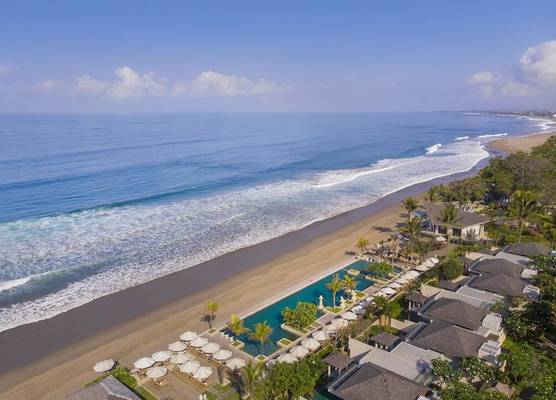 The Seminyak Beach Resort & Spa 1