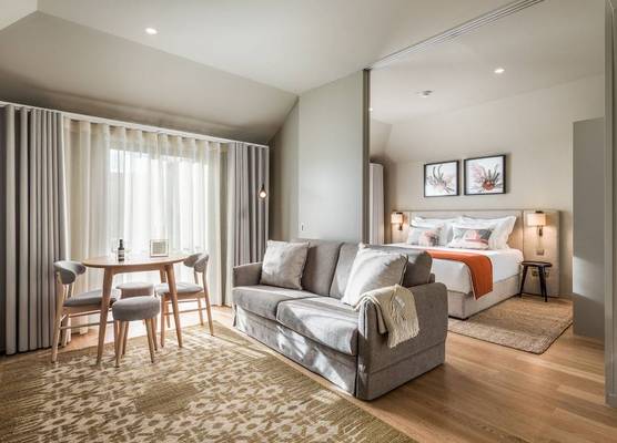 Legends House by Sweet Porto 1