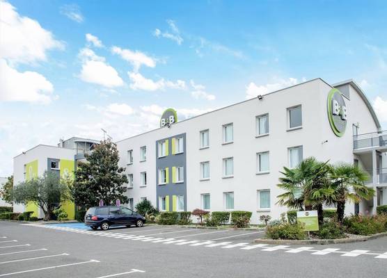 B&B HOTEL Evry Lisses 2 - 3 étoiles 1