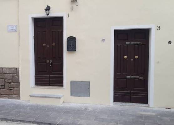 I Cappuccini B&B 1