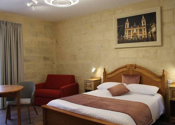 Palazzino Nina Boutique Hotel 1