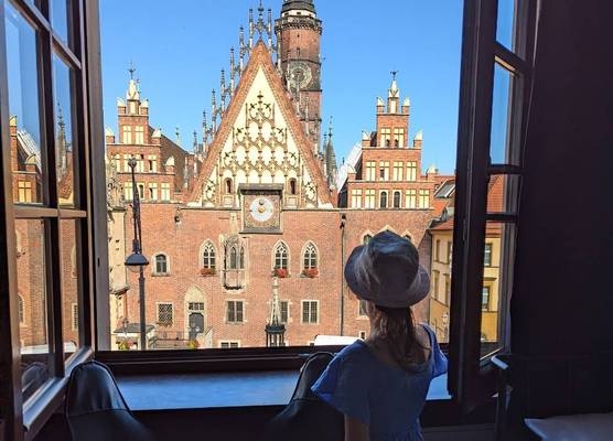 RYNEK 30 Hostel 1