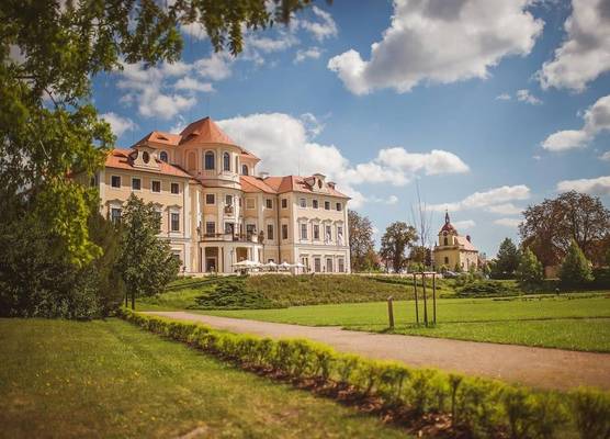 Château Liblice 1