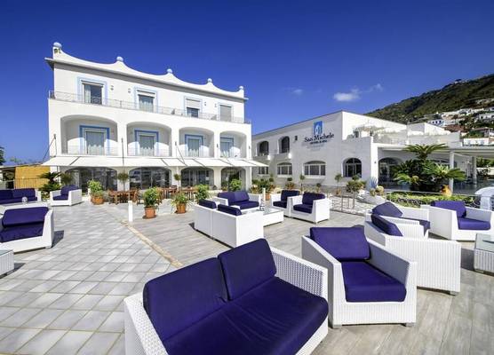 Hotel Terme San Michele & SPA, WorldHotels Distinctive Adults Only 1