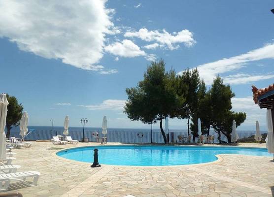 Milia Bay Hotel Apartments 1