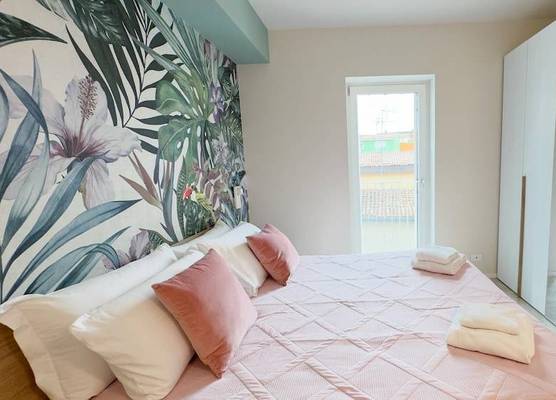 Farmont Seafront Flamingo Suite by Ca-Sa Check 1