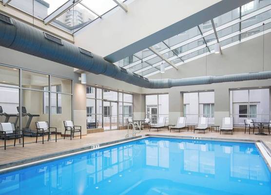 AC Hotel Chicago Downtown 1