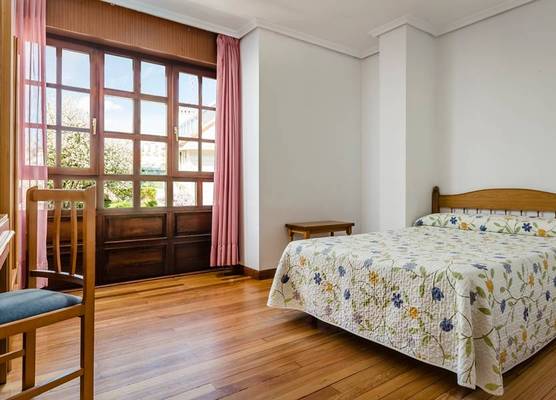 HOTEL SURFANCES (Ex - Vivero II) 1