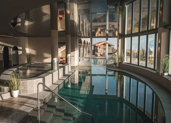 SOLEA DOLOMITI Boutique Hotel 1