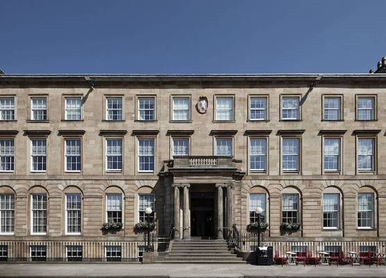 Kimpton BLYTHSWOOD SQUARE HOTEL & SPA by IHG 1