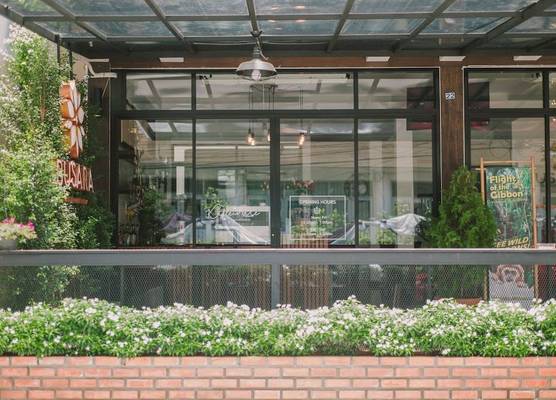 LA BURIE HOTEL Chiang Mai 1